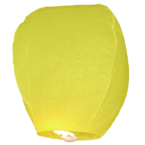 Taevalatern (Kollane)