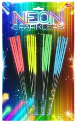 VP28N Neoon säraküünlad Saluut