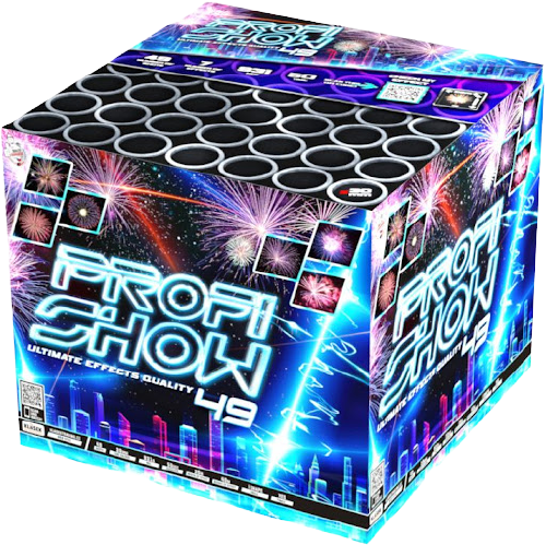 c493pr-profi-show-49-saluutee