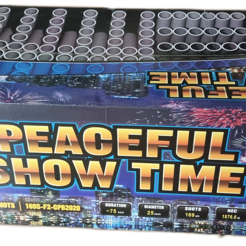 peaceful-show-time-169