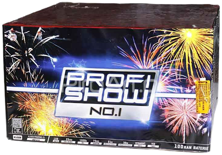 profi-show-nr-1