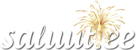 Saluut.ee Ilutulestikud