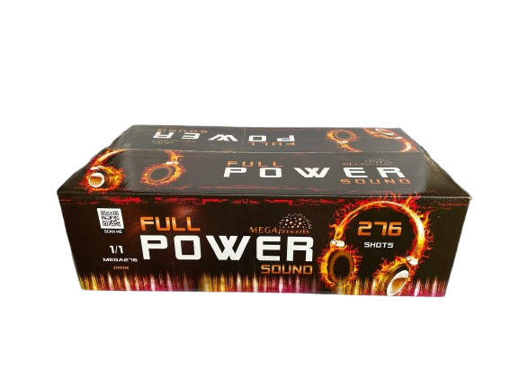 Full Power Sound