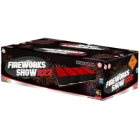 Firework 222