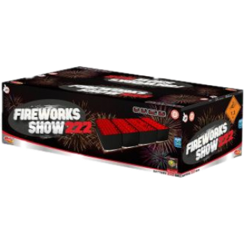 Firework 222