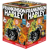 Harley Frankinson