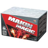 Makin Magic 80
