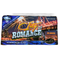 City of Romance 98