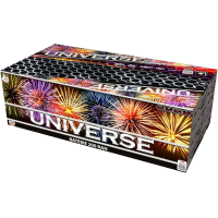 Universe 200