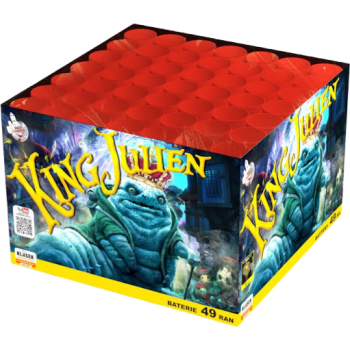 King Julien 49 King Julien 49