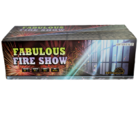 Fabulous Fire Show 133